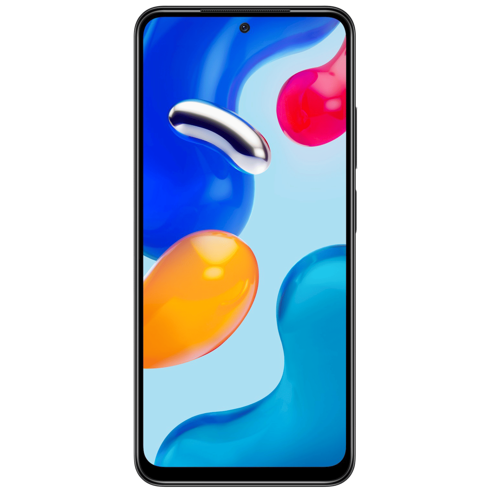 Buy Redmi Note 11 (4GB RAM, 64GB, Horizon Blue) Online - Croma